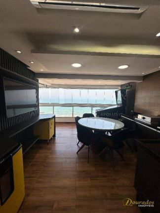 Imagem Apartamento com 3 Quartos à Venda, 197 m² em Aviação - Praia Grande