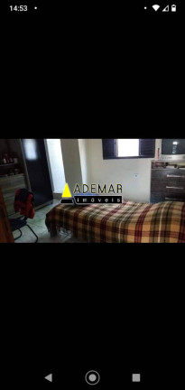Imagem Casa com 2 Quartos à Venda, em Casa Grande - Diadema Imagem Casa com 2 Quartos à Venda, em Casa Grande - Diadema