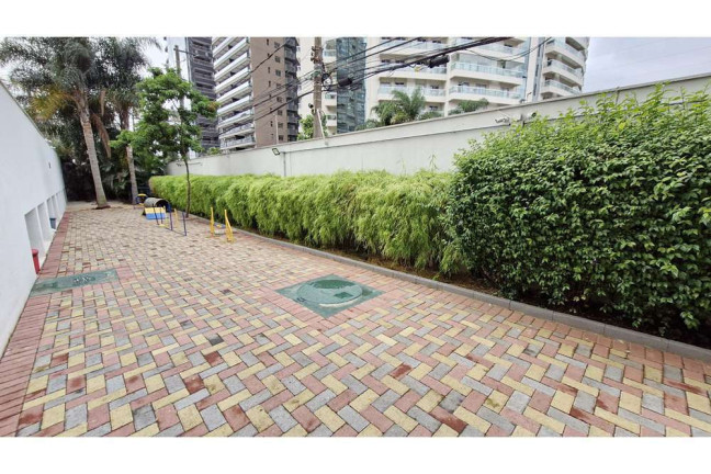Imagem Apartamento com 1 Quarto à Venda, 37 m² em Pinheiros - São Paulo Imagem Apartamento com 1 Quarto à Venda, 37 m² em Pinheiros - São Paulo