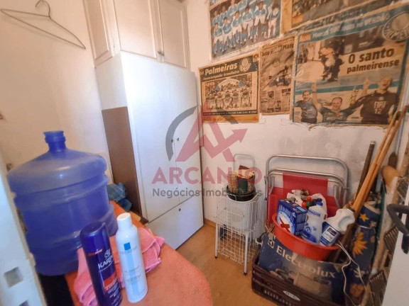 Imagem Apartamento com 2 Quartos à Venda, 63 m² em Jardim Bonfiglioli - São Paulo