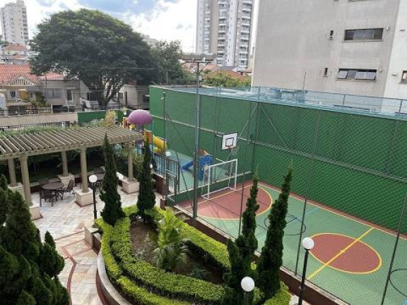 Imagem Apartamento com 3 Quartos à Venda, 140 m² em Ipiranga - São Paulo