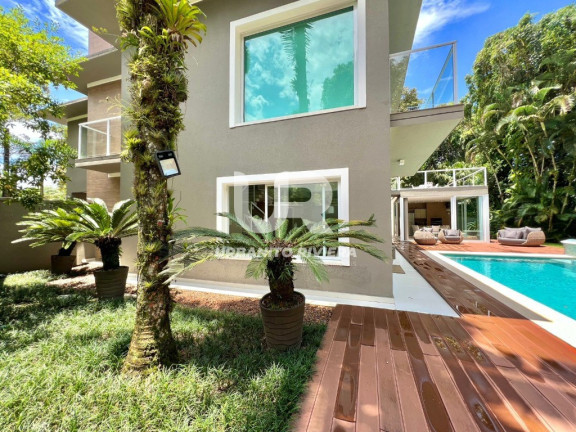 Imagem Casa com 4 Quartos à Venda, 467 m² em Riviera | Módulo 18 - Bertioga