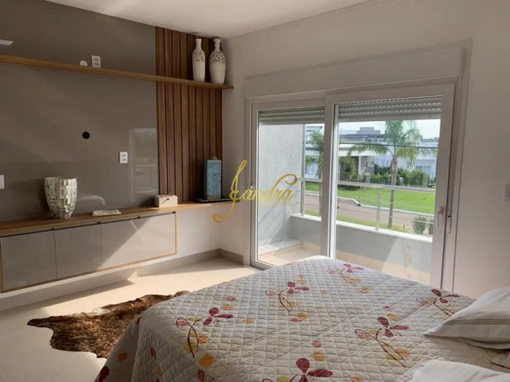Imagem Casa de Condomínio com 4 Quartos à Venda, 260 m² em Noiva Do Mar - Xangri-la