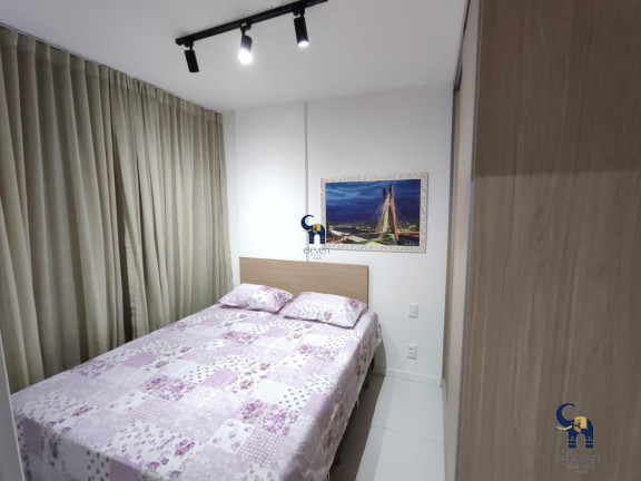 Imagem Apartamento com 1 Quarto à Venda, 30 m² em Barra - Salvador Imagem Apartamento com 1 Quarto à Venda, 30 m² em Barra - Salvador