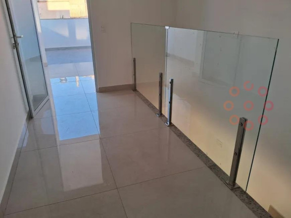Imagem Cobertura com 1 Quarto à Venda, 17 m² em Anchieta - Belo Horizonte