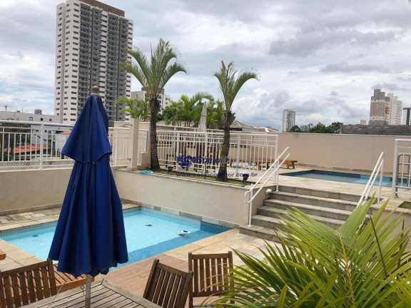 Imagem Apartamento com 3 Quartos à Venda, 72 m² em Tatuapé - São Paulo