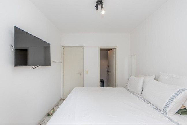 Imagem Apartamento com 3 Quartos à Venda, 77 m² em Moema - São Paulo Imagem Apartamento com 3 Quartos à Venda, 77 m² em Moema - São Paulo