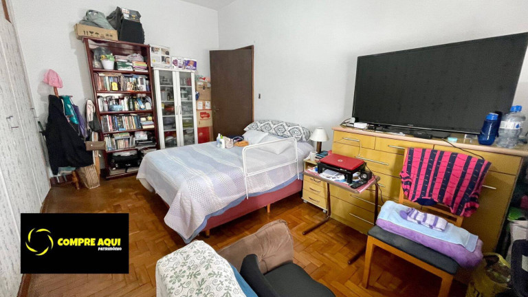 Imagem Apartamento com 3 Quartos à Venda, 98 m² em Santa Cecília - São Paulo Imagem Apartamento com 3 Quartos à Venda, 98 m² em Santa Cecília - São Paulo