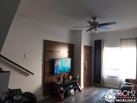 Casa com 3 Quartos à Venda, 171 m² em Jardim Stella - Santo André