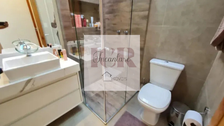 Imagem Casa de Condomínio com 3 Quartos à Venda, 160 m² em Jardim Terras De São Francisco - Sorocaba Imagem Casa de Condomínio com 3 Quartos à Venda, 160 m² em Jardim Terras De São Francisco - Sorocaba