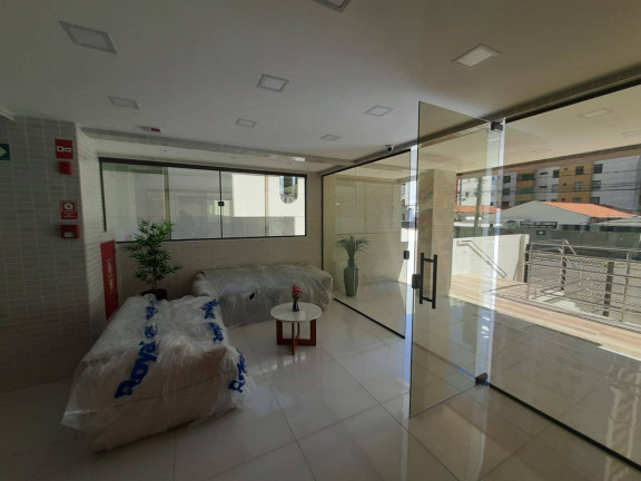 Imagem Apartamento com 1 Quarto à Venda, 32 m² em Tambaú - João Pessoa Imagem Apartamento com 1 Quarto à Venda, 32 m² em Tambaú - João Pessoa