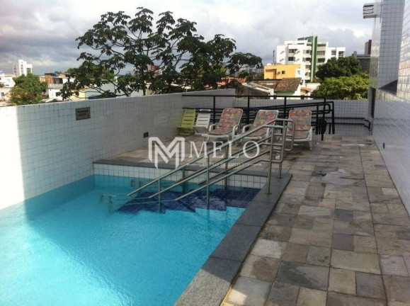 Imagem Apartamento com 3 Quartos à Venda, 70 m² em Madalena - Recife