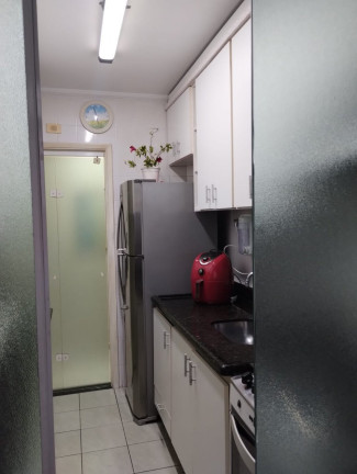 Imagem Apartamento com 3 Quartos à Venda, 68 m² em Chácara Califórnia - São Paulo Imagem Apartamento com 3 Quartos à Venda, 68 m² em Chácara Califórnia - São Paulo