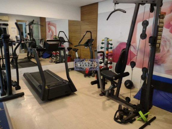 Imagem Apartamento com 3 Quartos à Venda, 102 m² em Icaraí - Niterói