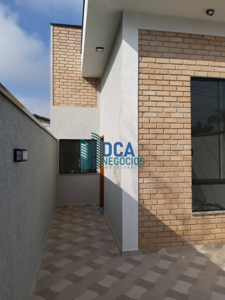 Casa com 2 Quartos à Venda, 68 m² em Jardim Hípica Pinheiro - Taubaté