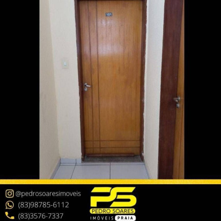 Imagem Apartamento com 2 Quartos à Venda, 55 m² em Jardim Cidade Universitária - João Pessoa