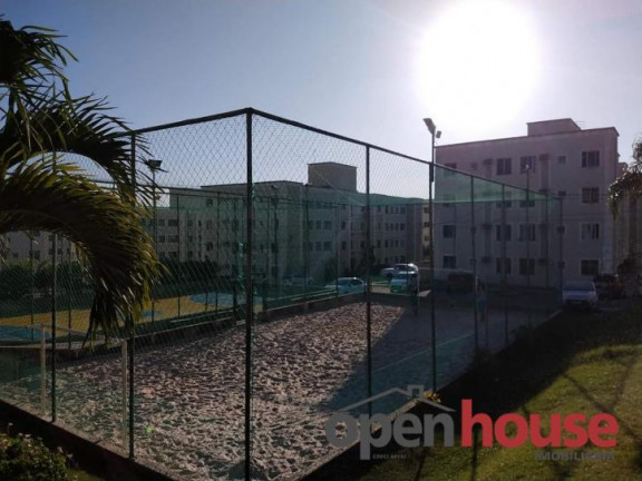 Imagem Apartamento com 2 Quartos à Venda, 44 m² em Nova Parnamirim - Parnamirim