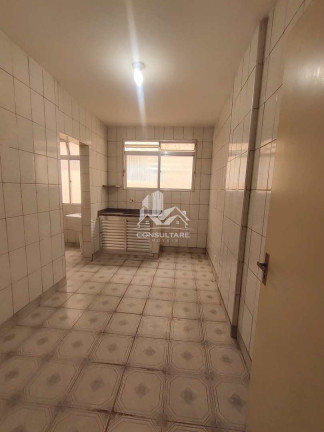 Imagem Apartamento com 1 Quarto à Venda, 64 m² em Centro - São Vicente