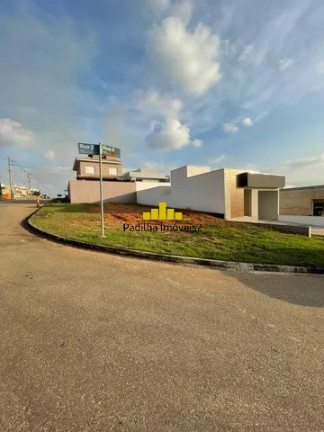 Terreno em Condomínio à Venda, 180 m² em Parque São Bento - Sorocaba