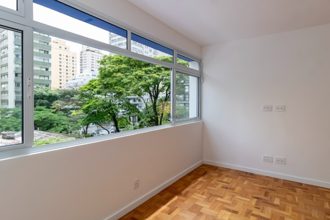 Imagem Imóvel com 3 Quartos à Venda, 98 m² em Jardim Paulista - São Paulo Imagem Imóvel com 3 Quartos à Venda, 98 m² em Jardim Paulista - São Paulo