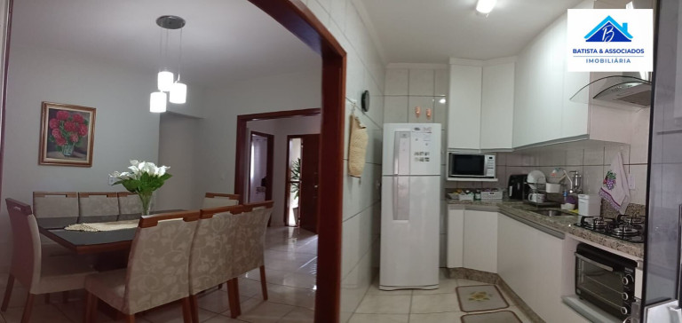 Imagem Sobrado com 3 Quartos à Venda, 218 m² em Jardim Novo Maracanã - Campinas Imagem Sobrado com 3 Quartos à Venda, 218 m² em Jardim Novo Maracanã - Campinas