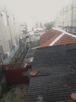 Terreno à Venda, 535 m² em Vila Romana - São Paulo