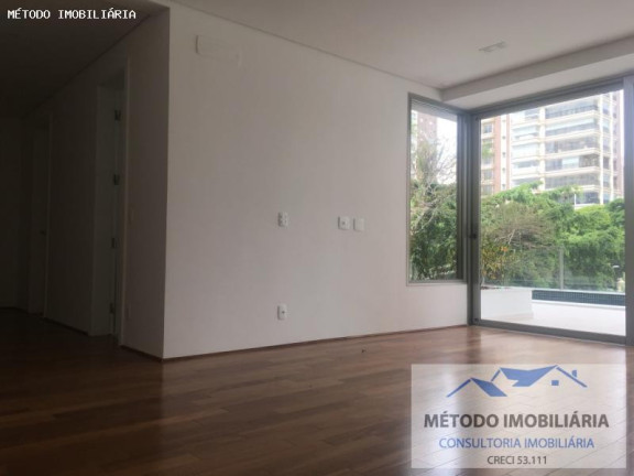 Imagem Imóvel com 4 Quartos à Venda, 544 m² em Ibirapuera - São Paulo