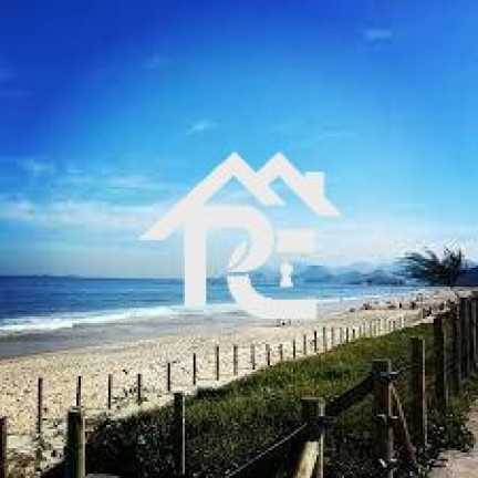 Imagem Apartamento com 1 Quarto à Venda, 44 m² em Piratininga - Niterói