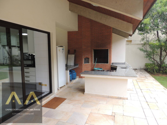 Imagem Casa de Condomínio com 4 Quartos à Venda, 620 m² em Alphaville - Santana De Parnaíba Imagem Casa de Condomínio com 4 Quartos à Venda, 620 m² em Alphaville - Santana De Parnaíba
