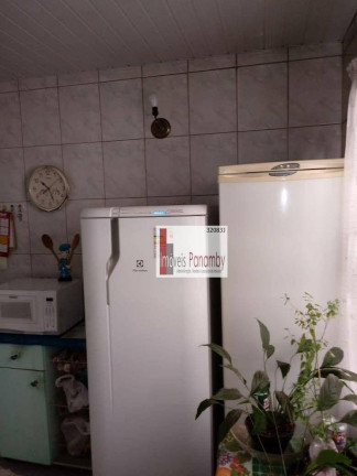 Imagem Apartamento com 2 Quartos à Venda, 62 m² em Vila Santa Teresa (zona Sul) - São Paulo Imagem Apartamento com 2 Quartos à Venda, 62 m² em Vila Santa Teresa (zona Sul) - São Paulo