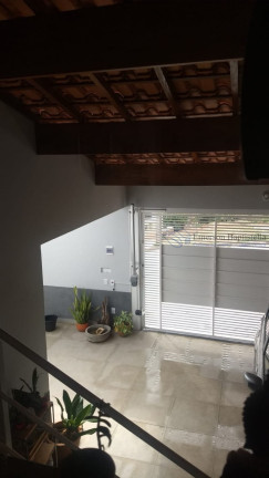 Imagem Casa com 3 Quartos à Venda, 113 m² em Villaggio Fosuzzi - Itatiba