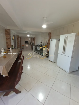 Imagem Casa com 4 Quartos à Venda, 286 m² em Agenor De Campos - Mongaguá Imagem Casa com 4 Quartos à Venda, 286 m² em Agenor De Campos - Mongaguá