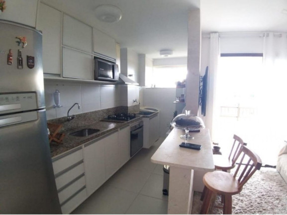 Imagem Apartamento com 2 Quartos à Venda, 72 m² em Stella Maris - Salvador Imagem Apartamento com 2 Quartos à Venda, 72 m² em Stella Maris - Salvador