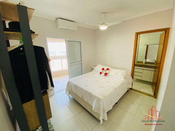 Imagem Apartamento com 3 Quartos à Venda, 120 m² em Campo Da Aviação - Praia Grande Imagem Apartamento com 3 Quartos à Venda, 120 m² em Campo Da Aviação - Praia Grande