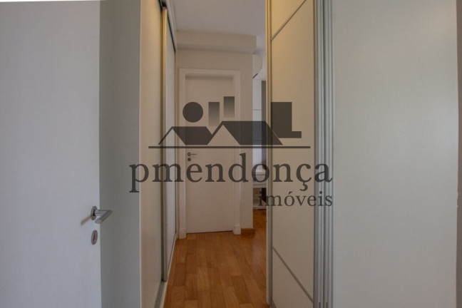 Imagem Apartamento com 3 Quartos à Venda, 120 m² em Pinheiros - São Paulo