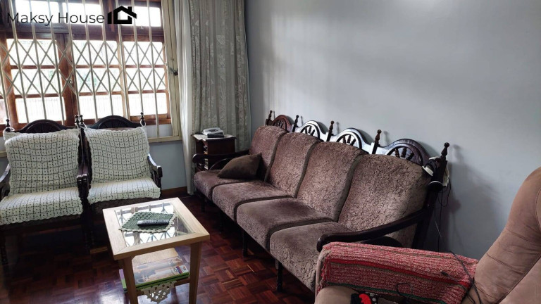 Imagem Casa com 4 Quartos à Venda,  em Boqueirão - Curitiba