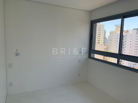 Imagem Apartamento com 3 Quartos para Alugar, 168 m² em Perdizes - São Paulo