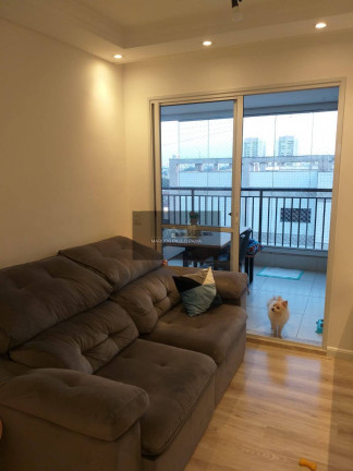 Imagem Apartamento com 2 Quartos à Venda, 63 m² em Vila Guilherme - São Paulo