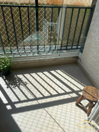 Imagem Apartamento com 2 Quartos à Venda, 60 m² em City Bussocaba - Osasco
