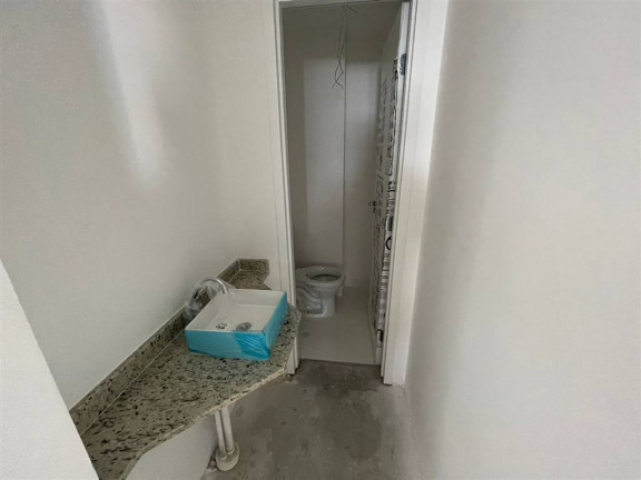 Imagem Apartamento com 3 Quartos à Venda, 117 m² em Boqueirão - Praia Grande
