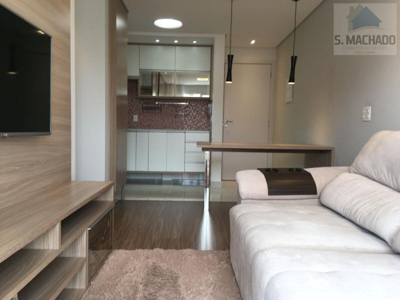 Imagem Apartamento com 2 Quartos à Venda, 48 m² em Parque Oratório - Santo André Imagem Apartamento com 2 Quartos à Venda, 48 m² em Parque Oratório - Santo André