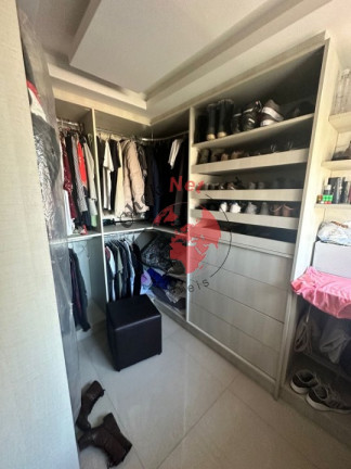 Imagem Apartamento com 3 Quartos à Venda, 177 m² em Campestre - Santo André Imagem Apartamento com 3 Quartos à Venda, 177 m² em Campestre - Santo André