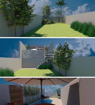 Imagem Casa com 3 Quartos à Venda, 136 m² em Morada De Laranjeiras - Serra Imagem Casa com 3 Quartos à Venda, 136 m² em Morada De Laranjeiras - Serra