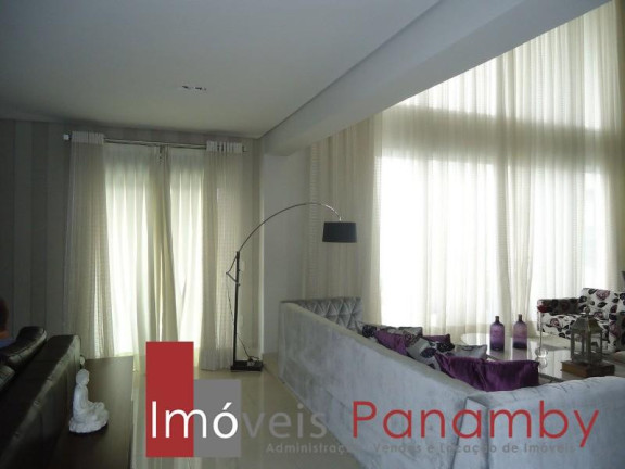 Imagem Apartamento com 3 Quartos à Venda, 187 m² em Paraíso Do Morumbi - São Paulo Imagem Apartamento com 3 Quartos à Venda, 187 m² em Paraíso Do Morumbi - São Paulo