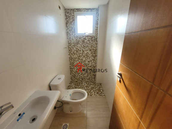 Imagem Apartamento com 2 Quartos à Venda, 74 m² em Caiçara - Praia Grande