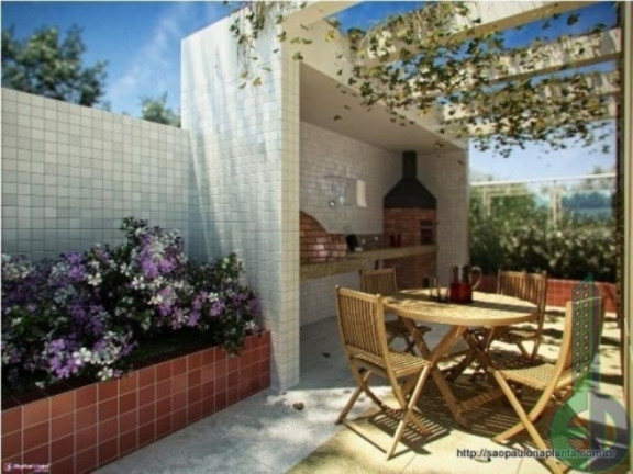 Imagem Imóvel com 3 Quartos à Venda, 194 m² em Jardim - Santo Andre Imagem Imóvel com 3 Quartos à Venda, 194 m² em Jardim - Santo Andre