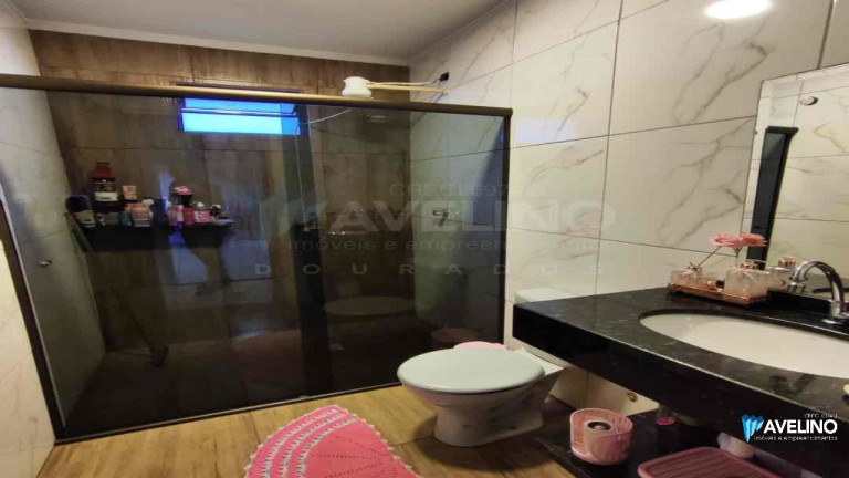 Imagem Casa com 2 Quartos à Venda, 227 m² em Jardim Santa Brigida - Dourados Imagem Casa com 2 Quartos à Venda, 227 m² em Jardim Santa Brigida - Dourados