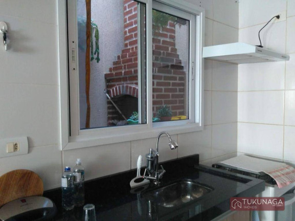 Imagem Sobrado com 2 Quartos à Venda, 150 m² em Jardim Ponte Rasa - São Paulo Imagem Sobrado com 2 Quartos à Venda, 150 m² em Jardim Ponte Rasa - São Paulo