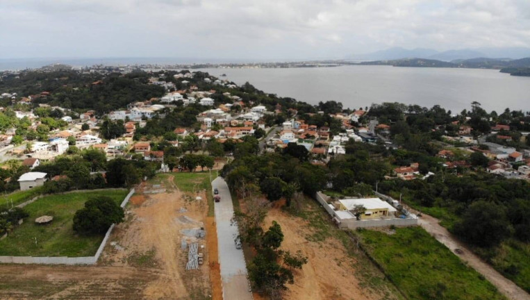 Imagem Terreno à Venda, 450 m² em Saquarema