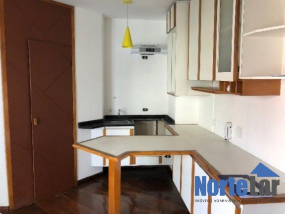 Imagem Apartamento com 1 Quarto à Venda, 40 m² em Bela Vista - São Paulo